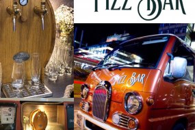 The Fizz Bar Mobile Wine Bar hire Profile 1