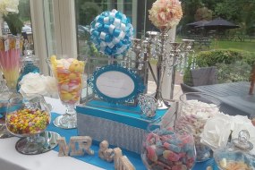 Ruby & Fi - Events With Style Sweet and Candy Cart Hire Profile 1