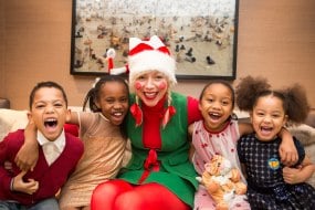 The Holly Jolly Company Children's Entertainers Profile 1