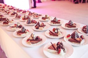 Black Lion Catering American Catering Profile 1
