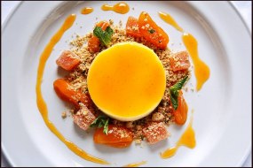 The Orde Food Company Wedding Catering Profile 1