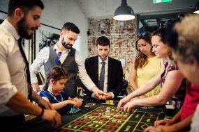 Winwin Casino Hire Fun and Games Profile 1