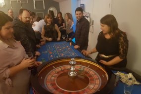 Winwin Casino Hire