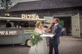 The Wood Fired Pizza Kitchen Wedding Catering Profile 1