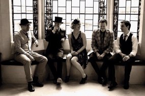 Lady And The Dukes