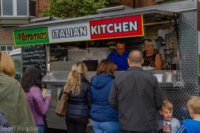 Mimmo's Italian Kitchen Wedding Catering Profile 1