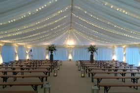 Ambassador Marquee & Furniture Hire