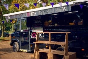 The Lomito Truck