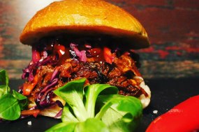 Barbarian Grill Ltd American Catering Profile 1