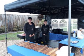 Eats n Treats BBQ Catering Profile 1