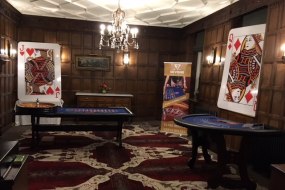 Sevens Casino Nights Fun Casino Hire Profile 1