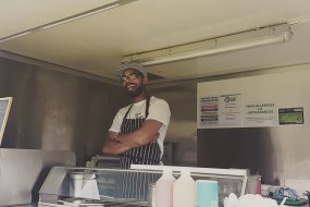 Richi Blues Street Food Catering Profile 1