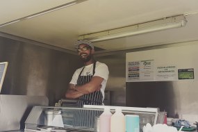 Richi Blues  Street Food Catering Profile 1