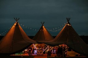 Wild Tipi Tipi Hire Profile 1