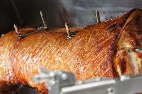 Roasters - Hog Roast Corporate Event Catering Profile 1