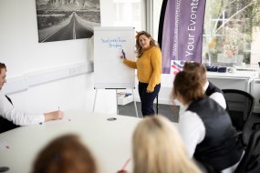 Your Events Team Staff Hire Profile 1