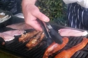 Salisbury Hog Roasts BBQ Catering Profile 1