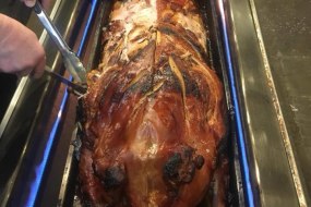 Salisbury Hog Roasts Hog Roasts Profile 1