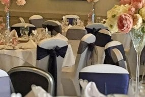 The Final Flourish Chair Cover Hire Profile 1