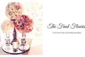 The Final Flourish Flower Wall Hire Profile 1