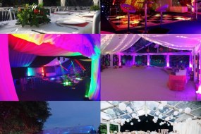 E.H. Events & Marqees