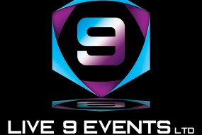 Live 9 Events PA Hire Profile 1