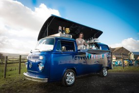 Bar 1977 Prosecco Van Hire Profile 1