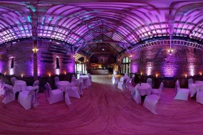 KSD Events Lighting Equipment Hire Profile 1