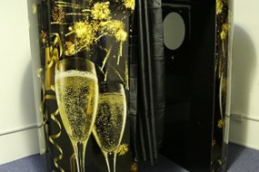 KSD Mobile Discos Photo Booth Hire Profile 1