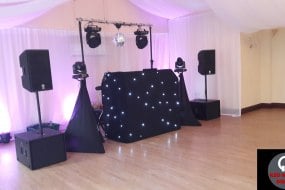 KSD Mobile Discos Mobile Disco Hire Profile 1