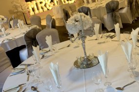 Wedding Party Planners Event Styling Profile 1