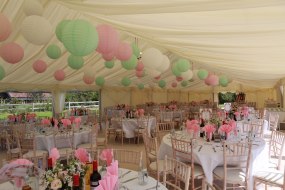 Marquee2Hire Clear Span Marquees Profile 1