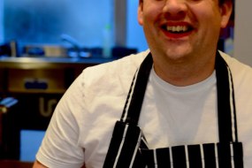 Warburtons Catering American Catering Profile 1