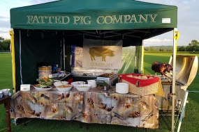 Fatted Pig Company Hog Roast