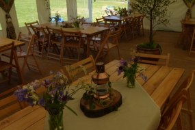 Festival Marquees Marquee Furniture Hire Profile 1