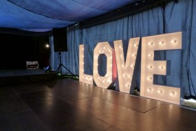 Festival Marquees Marquee Flooring Profile 1