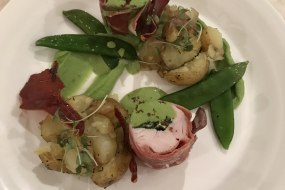 Greens Catering Services African Catering Profile 1