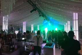 Elite Marquees Ltd Marquee Hire Profile 1