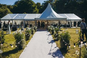 Elite Marquees Ltd Marquee and Tent Hire Profile 1