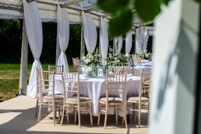Skye Marquees Ltd Marquee Furniture Hire Profile 1