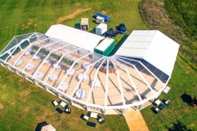 Skye Marquees Ltd Marquee Hire Profile 1