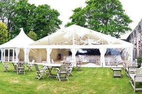 Skye Marquees Ltd