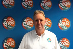 John Johnston Disco Entertainment Bands and DJs Profile 1