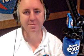 John Johnston on FM & DAB Digital Radio