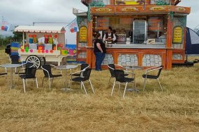 Coffee Cottage Slush Machine Hire Profile 1