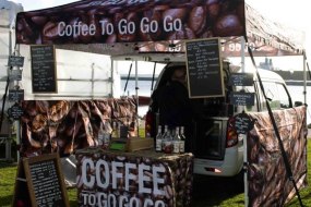 Coffee To Go Go Go Afternoon Tea Catering Profile 1