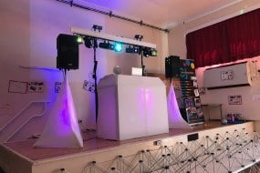 CJ Entertainment Hire Mobile Disco Hire Profile 1