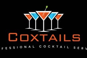 Coxtails Logo