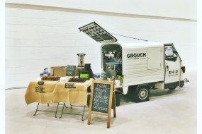 Grouch Coffee Corporate Event Catering Profile 1