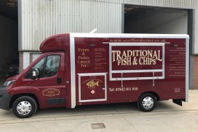 Scoffers Fried Chicken Catering Profile 1